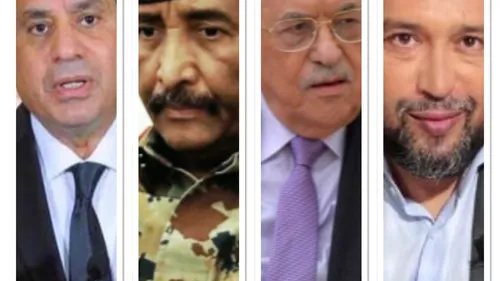 LE JOURNAL DU SOIR EN LANGUE ARABE DU 26/10/2021